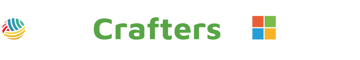 Data Crafters, Microsoft Solutions Partner